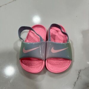 Nike Baby Kawa Slide Sandals